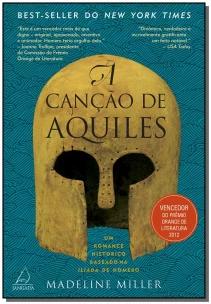 a Canção De Aquiles