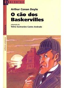 O cão dos Baskervilles