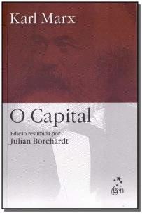 Capital, O - 08Ed/18