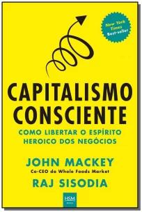 Capitalismo Consciente