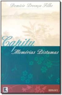 Capitu Memórias Póstumas - 04Ed/17