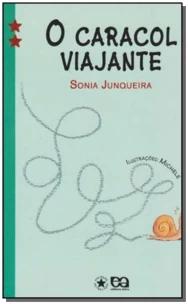A caracol viajante