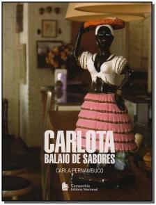 Carlota Balaio De Sabores
