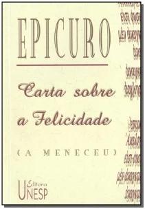 Carta Sobre a Felicidade