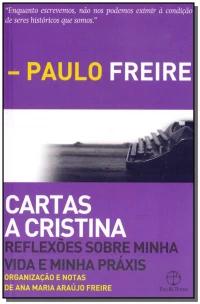 Cartas a Cristina