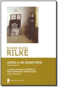 Cartas a um jovem poeta