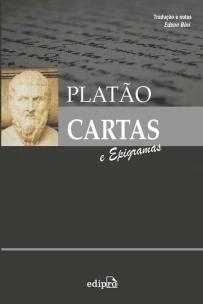Platão - Cartas e Epigramas