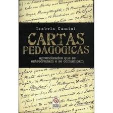 Cartas Pedagógicas