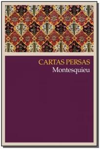 Cartas persas