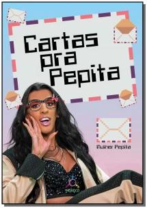 Cartas pra Pepita