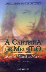 A carteira do meu tio