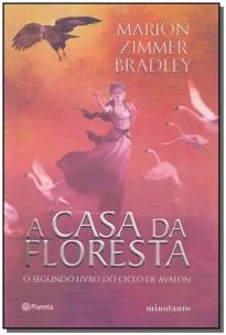 A casa da floresta