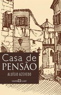 Casa de pensão