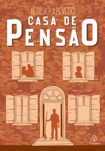 Casa de pensão