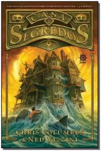 Casa de Segredos (Vol.1)