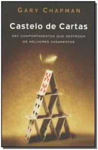 Castelo De Cartas