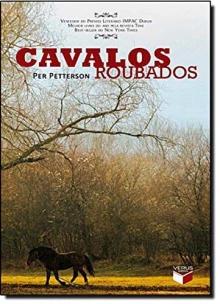Cavalos roubados