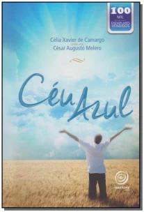 Céu azul - nova edição