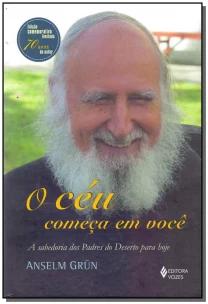 Ceu Comeca Em Voce, o - (9096)