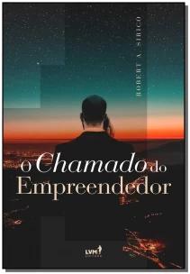 O chamado do empreendedor