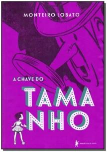 A Chave do tamanho
