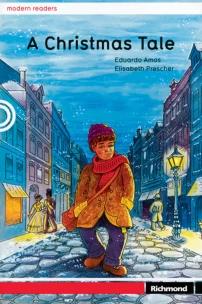 A Christmas Tale