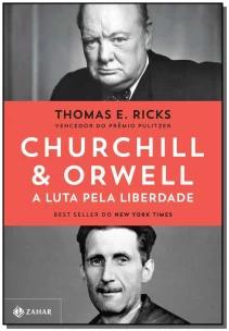 Churchill & Orwell