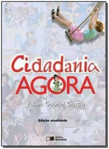 Cidadania agora