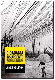 Cidadania insurgente