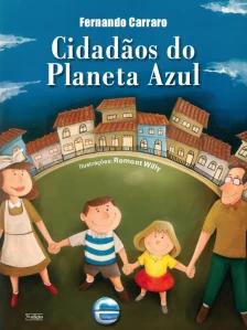 CIDADÃOS DO PLANETA AZUL