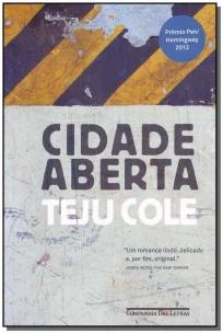 Cidade aberta