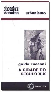 A cidade do século XIX