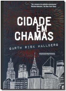 Cidade em chamas