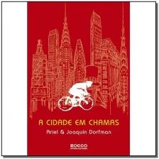 A cidade em chamas