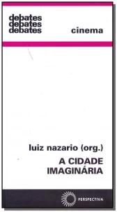 A cidade imaginária