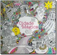 Cidade Mágica