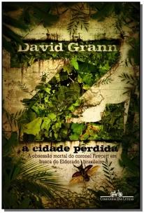 Z a cidade perdida