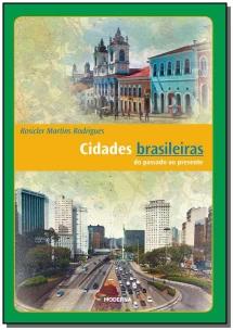 Cidades brasileiras