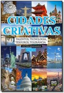 Cidades criativas - volume 2