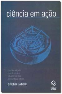 Ciência em ação - 2ª edição