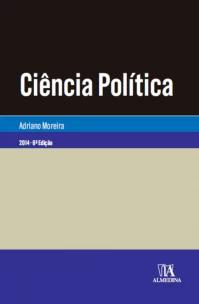CIÊNCIA POLÍTICA