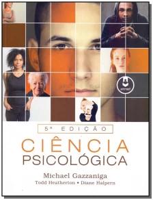 Ciência Psicológica