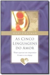 Cinco Linguagens do Amor