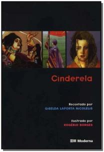 Cinderela - Moderna