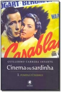 Cinema ou sardinha - parte 1