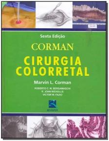 Cirurgia Colorretal