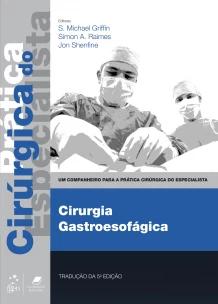 Cirurgia Gastroesofágica