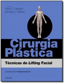 Cirurgia Plástica - Técnicas de Lifting Facial