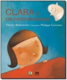 Clara e os fantasminhas