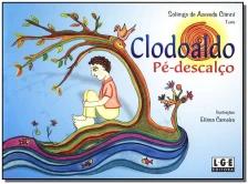 Clodoaldo - pe Descalço